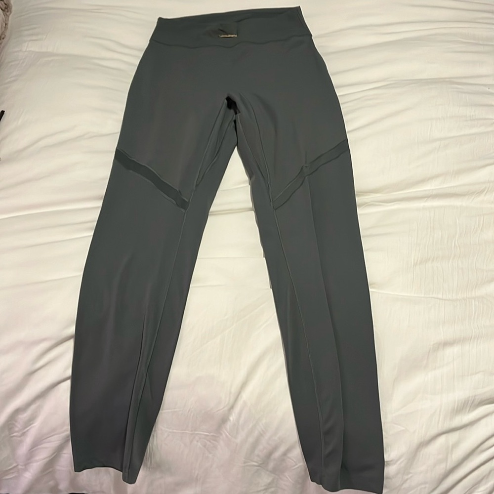 Whitney Simmons leggings